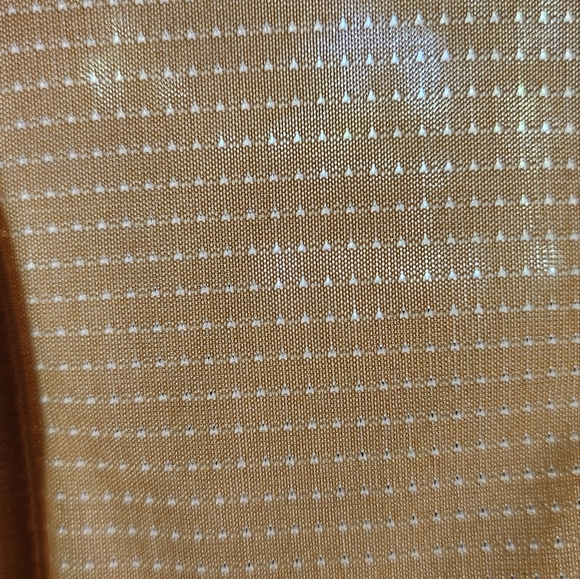 Salomon Women's Technical Tank Top Peach Size Small - Picture 7 of 7